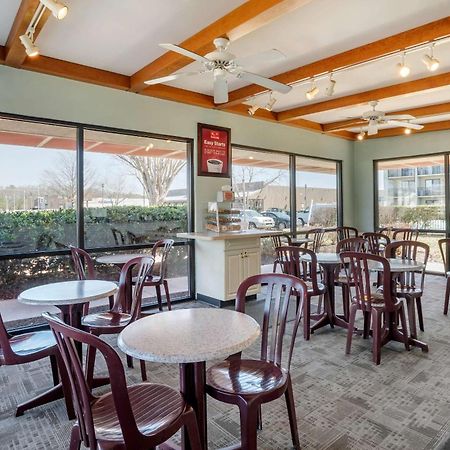 Econo Lodge Inn & Suites Rehoboth Beach Exterior foto