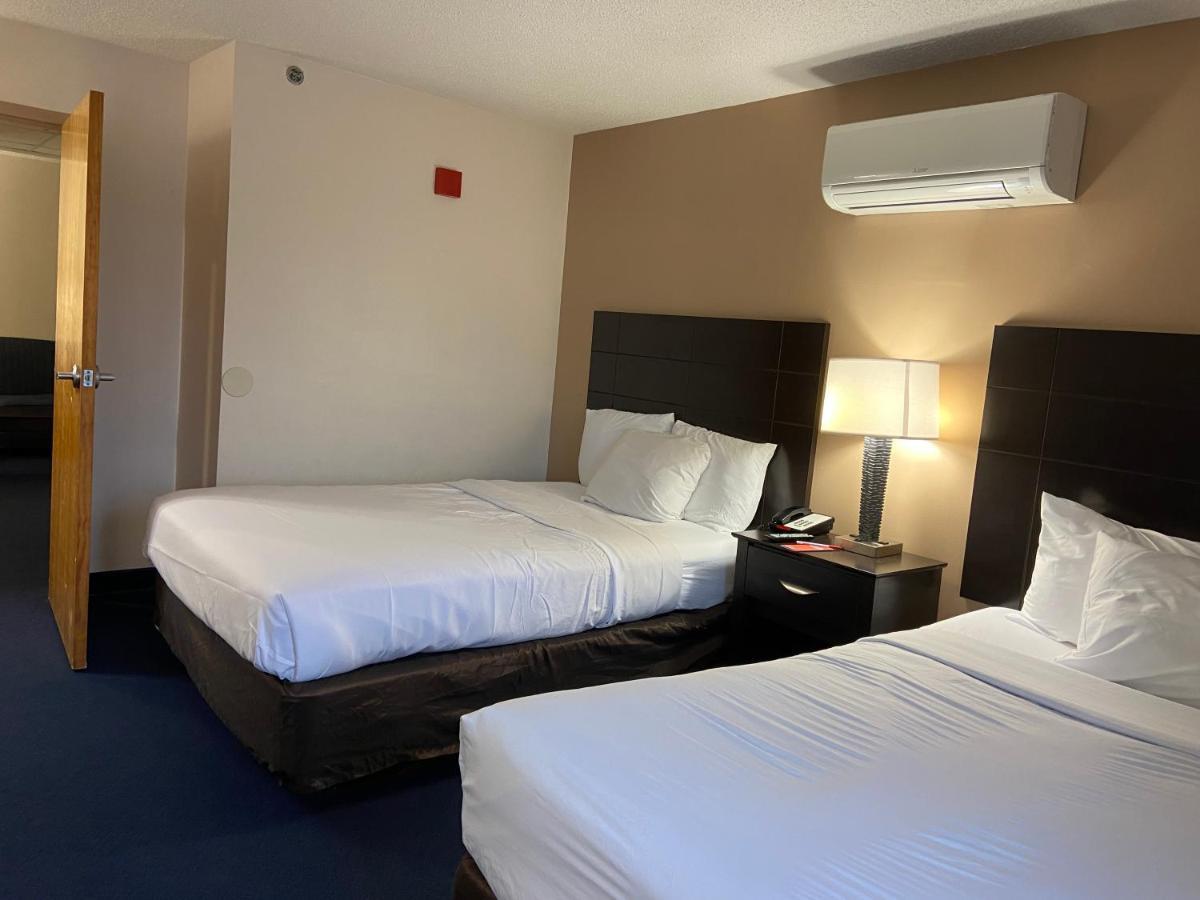 Econo Lodge Inn & Suites Rehoboth Beach Exterior foto