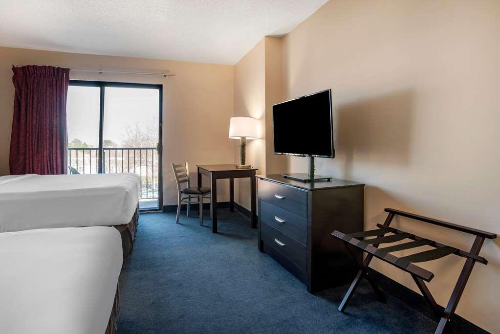 Econo Lodge Inn & Suites Rehoboth Beach Habitación foto
